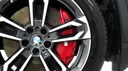 2025 (75) BMW X1 xDrive 23d MHT M Sport 5dr Step Auto 5177248