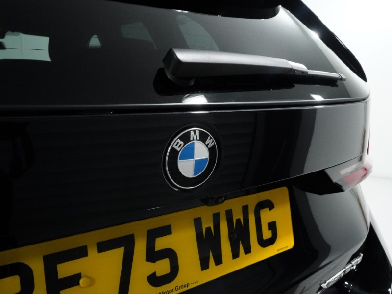 2025 (75) BMW X1 xDrive 23d MHT M Sport 5dr Step Auto 5177214