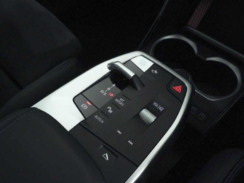 2025 (75) BMW X1 xDrive 23d MHT M Sport 5dr Step Auto 5177240