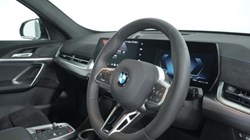 2025 (75) BMW X1 xDrive 23d MHT M Sport 5dr Step Auto 5177226