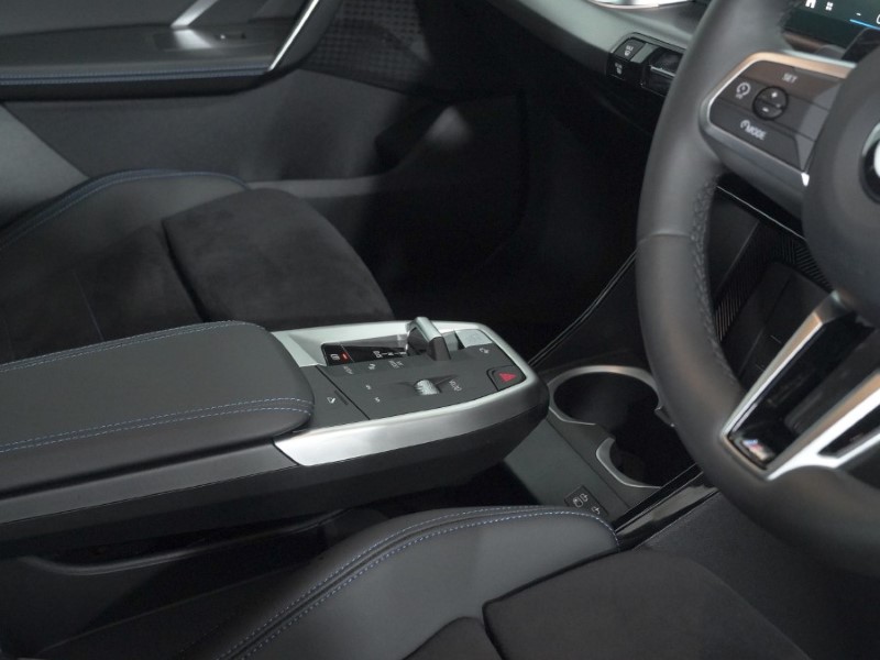 2025 (75) BMW X1 xDrive 23d MHT M Sport 5dr Step Auto 5177227