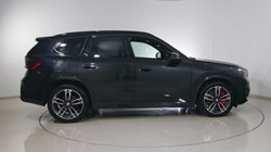 2025 (75) BMW X1 xDrive 23d MHT M Sport 5dr Step Auto 5177257