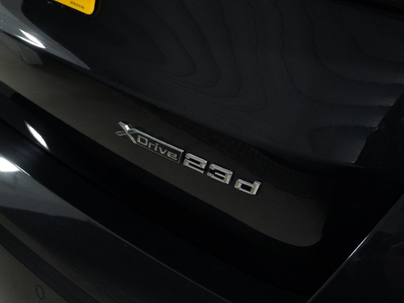 2025 (75) BMW X1 xDrive 23d MHT M Sport 5dr Step Auto 5177213