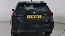 2025 (75) BMW X1 xDrive 23d MHT M Sport 5dr Step Auto 5177255