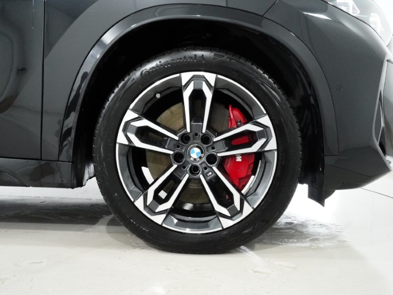 2025 (75) BMW X1 xDrive 23d MHT M Sport 5dr Step Auto 5177247