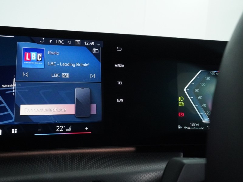 2025 (75) BMW X1 xDrive 23d MHT M Sport 5dr Step Auto 5177235