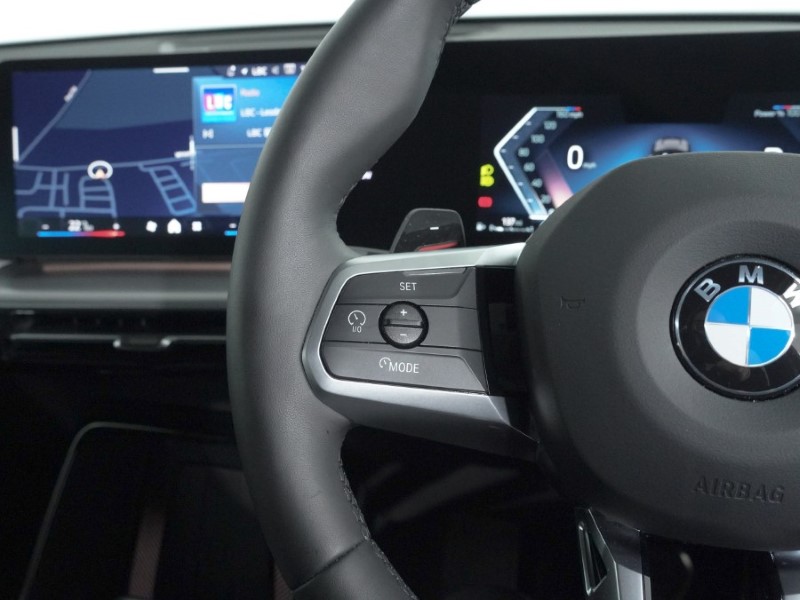 2025 (75) BMW X1 xDrive 23d MHT M Sport 5dr Step Auto 5177229