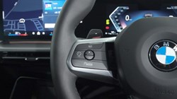 2025 (75) BMW X1 xDrive 23d MHT M Sport 5dr Step Auto 5177229