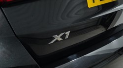 2025 (75) BMW X1 xDrive 23d MHT M Sport 5dr Step Auto 5177218