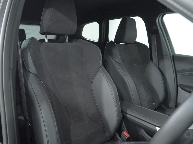 2025 (75) BMW X1 xDrive 23d MHT M Sport 5dr Step Auto 5177225