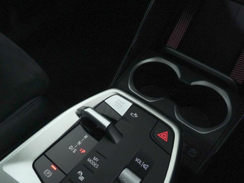 2025 (75) BMW X1 xDrive 23d MHT M Sport 5dr Step Auto 5177239