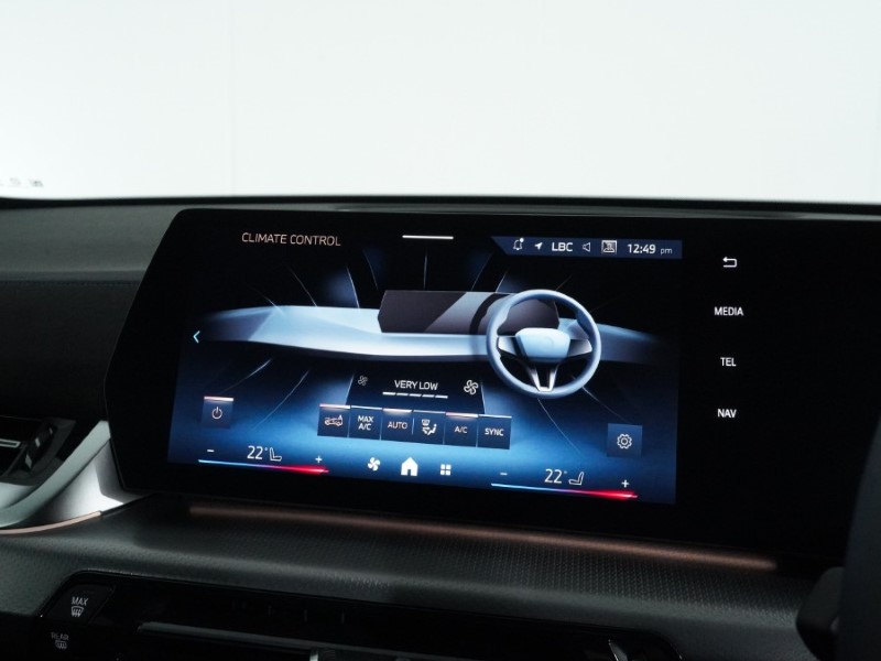 2025 (75) BMW X1 xDrive 23d MHT M Sport 5dr Step Auto 5177236