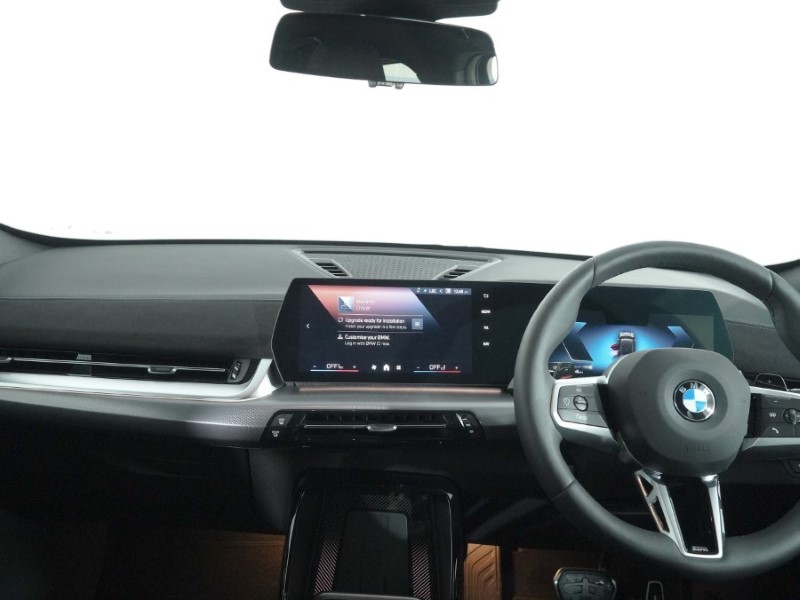 2025 (75) BMW X1 xDrive 23d MHT M Sport 5dr Step Auto 5177222