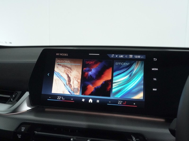 2025 (75) BMW X1 xDrive 23d MHT M Sport 5dr Step Auto 5177241