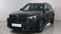 2025 (75) BMW X1 xDrive 23d MHT M Sport 5dr Step Auto 5177252