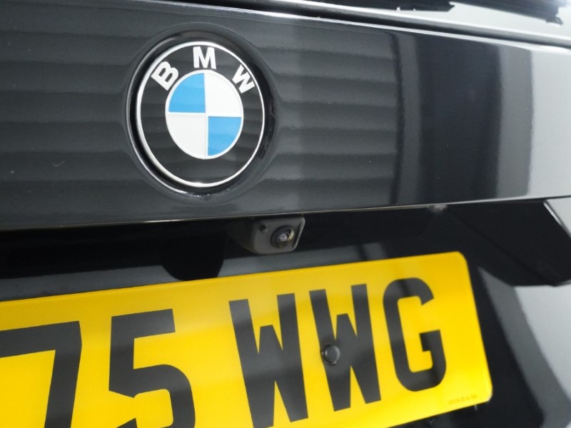 2025 (75) BMW X1 xDrive 23d MHT M Sport 5dr Step Auto 5177215