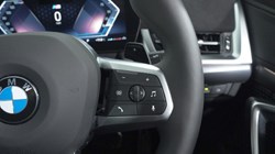 2025 (75) BMW X1 xDrive 23d MHT M Sport 5dr Step Auto 5177232