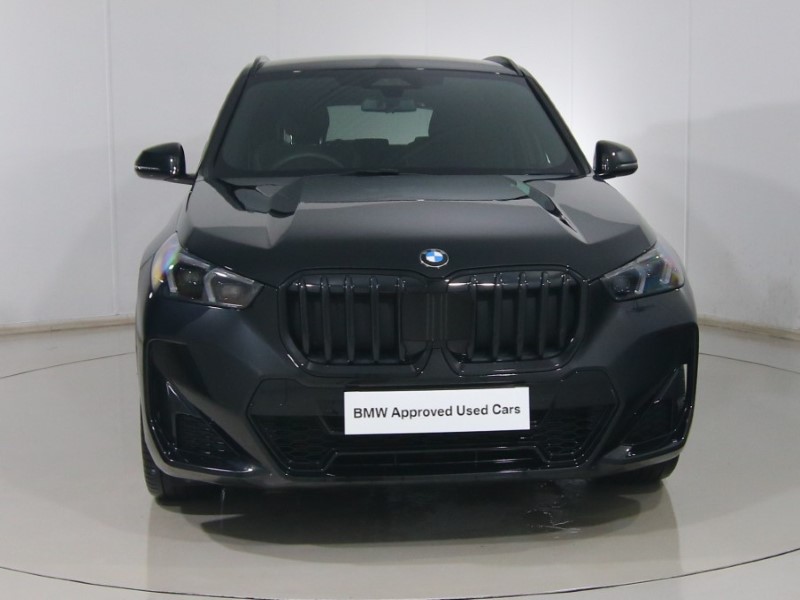 2025 (75) BMW X1 xDrive 23d MHT M Sport 5dr Step Auto 5177251
