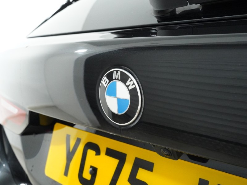 2025 (75) BMW 1 SERIES 120 M Sport 5dr Step Auto 5177360