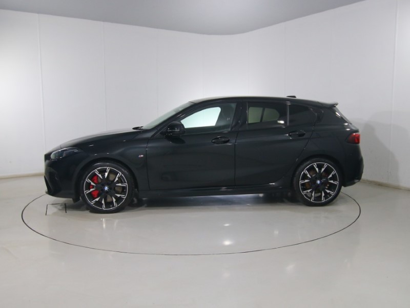 2025 (75) BMW 1 SERIES 120 M Sport 5dr Step Auto 5177396