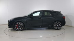2025 (75) BMW 1 SERIES 120 M Sport 5dr Step Auto 5177396