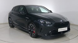 2025 (75) BMW 1 SERIES 120 M Sport 5dr Step Auto 5177393