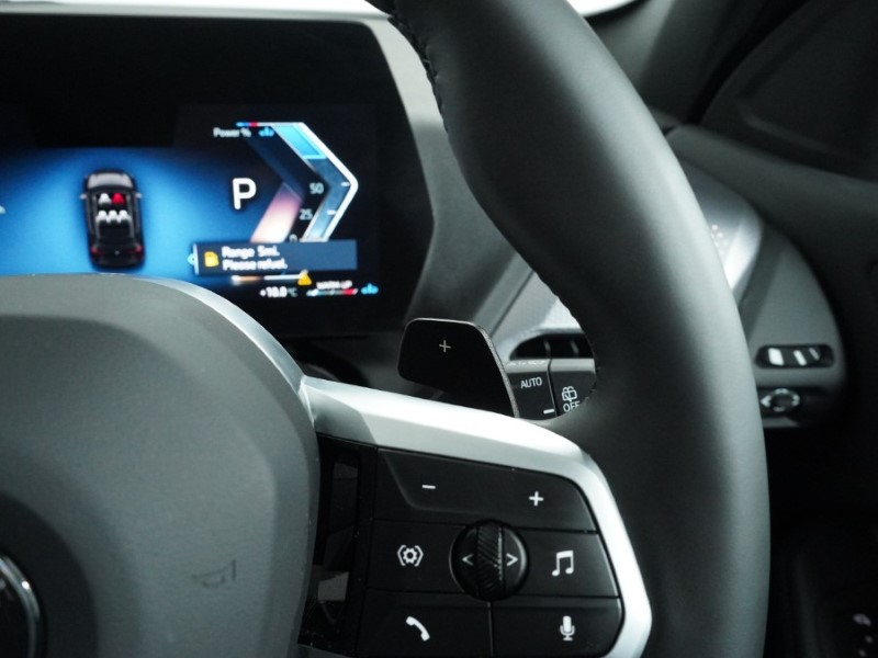 2025 (75) BMW 1 SERIES 120 M Sport 5dr Step Auto 5177378