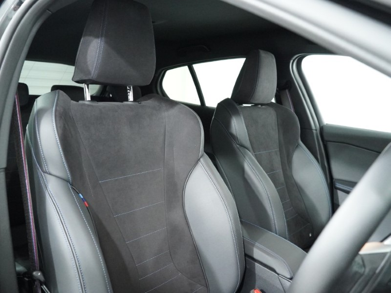 2025 (75) BMW 1 SERIES 120 M Sport 5dr Step Auto 5177372