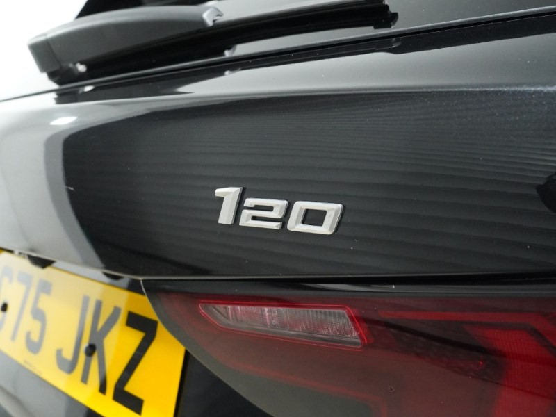 2025 (75) BMW 1 SERIES 120 M Sport 5dr Step Auto 5177359