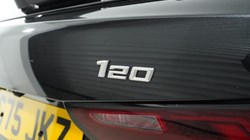 2025 (75) BMW 1 SERIES 120 M Sport 5dr Step Auto 5177359