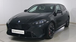 2025 (75) BMW 1 SERIES 120 M Sport 5dr Step Auto 5177395