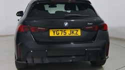 2025 (75) BMW 1 SERIES 120 M Sport 5dr Step Auto 5177398
