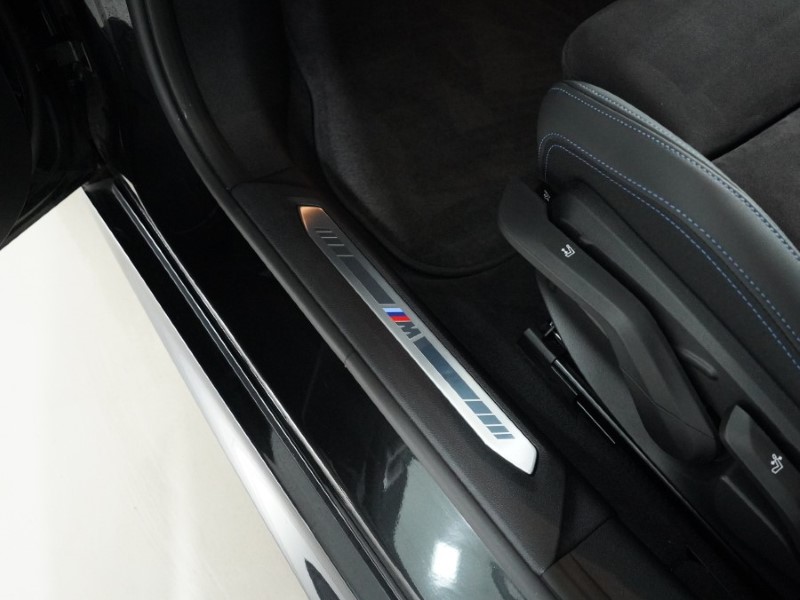 2025 (75) BMW 1 SERIES 120 M Sport 5dr Step Auto 5177364