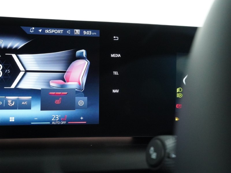 2025 (75) BMW 1 SERIES 120 M Sport 5dr Step Auto 5177384