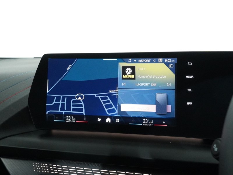 2025 (75) BMW 1 SERIES 120 M Sport 5dr Step Auto 5177381