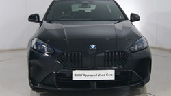 2025 (75) BMW 1 SERIES 120 M Sport 5dr Step Auto 5177394