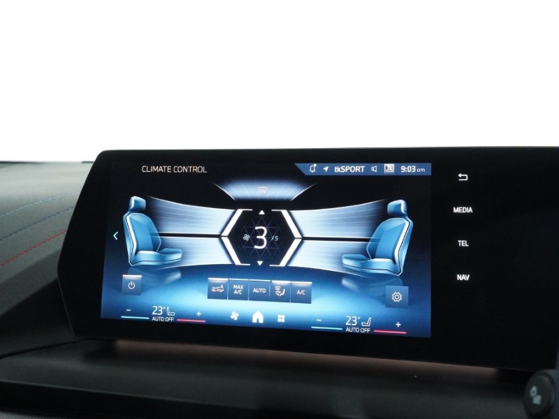 2025 (75) BMW 1 SERIES 120 M Sport 5dr Step Auto 5177382