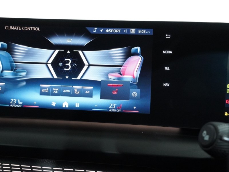 2025 (75) BMW 1 SERIES 120 M Sport 5dr Step Auto 5177383