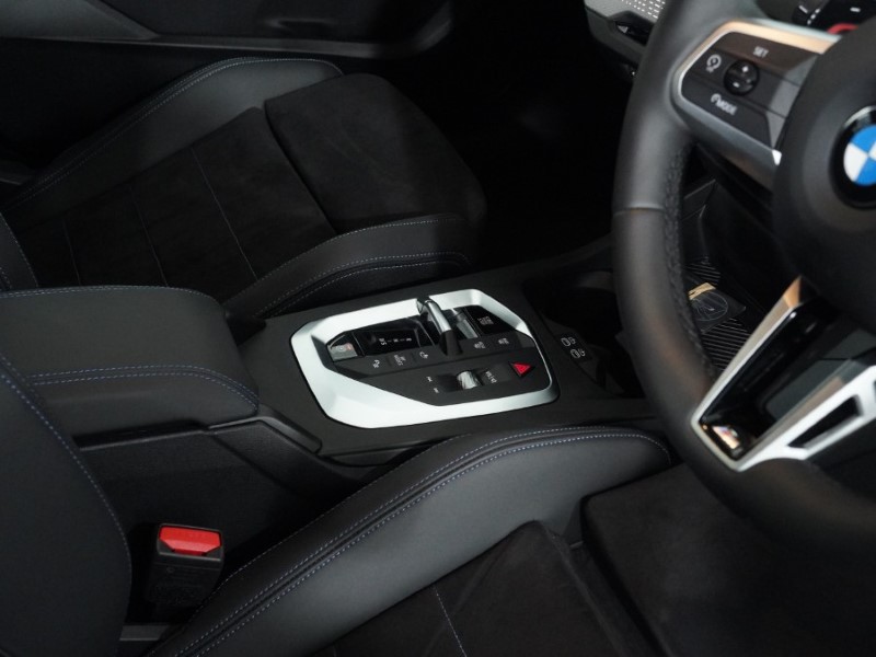 2025 (75) BMW 1 SERIES 120 M Sport 5dr Step Auto 5177375