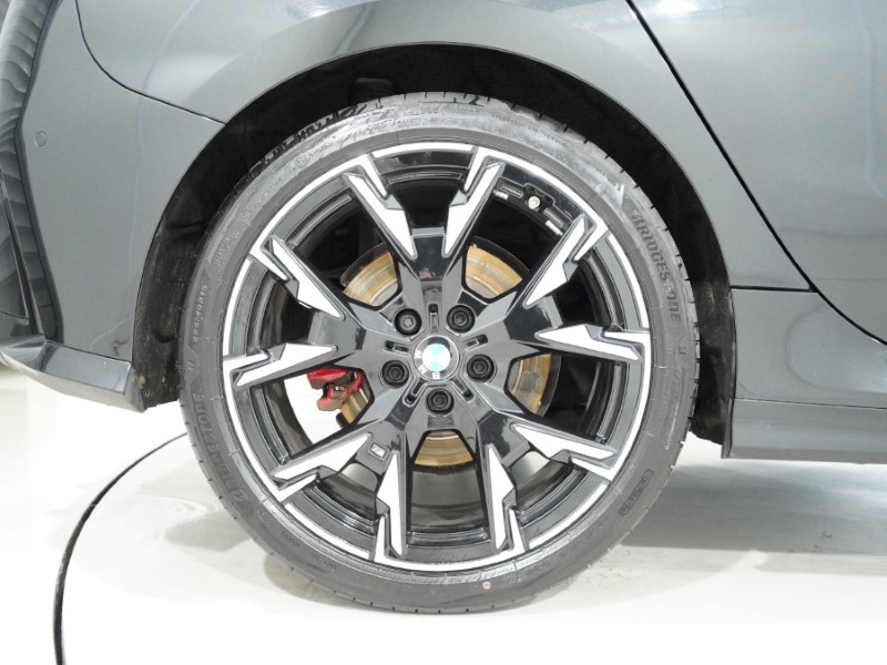 2025 (75) BMW 1 SERIES 120 M Sport 5dr Step Auto 5177371