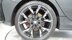 2025 (75) BMW 1 SERIES 120 M Sport 5dr Step Auto 5177371