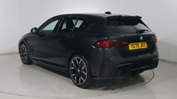 2025 (75) BMW 1 SERIES 120 M Sport 5dr Step Auto 5177397