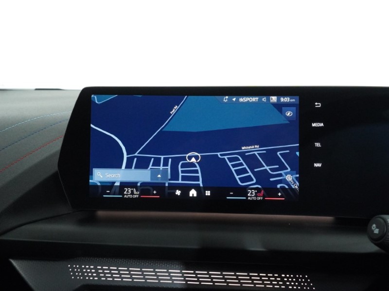 2025 (75) BMW 1 SERIES 120 M Sport 5dr Step Auto 5177391