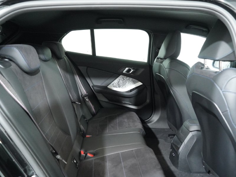 2025 (75) BMW 1 SERIES 120 M Sport 5dr Step Auto 5177370