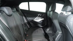 2025 (75) BMW 1 SERIES 120 M Sport 5dr Step Auto 5177370