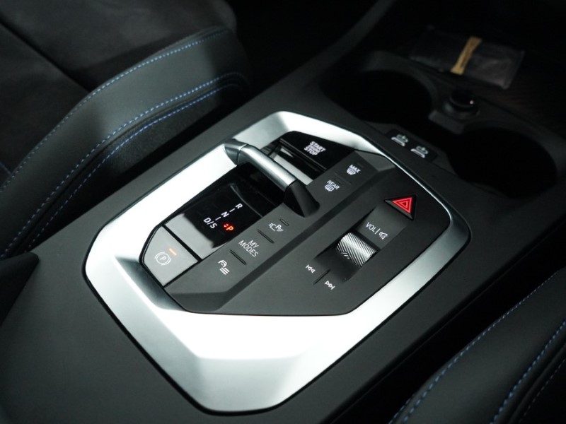 2025 (75) BMW 1 SERIES 120 M Sport 5dr Step Auto 5177386