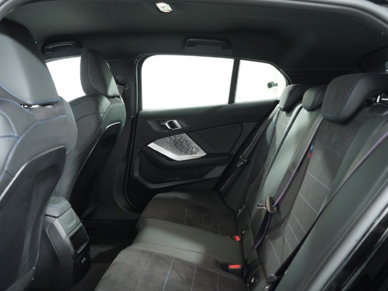 2025 (75) BMW 1 SERIES 120 M Sport 5dr Step Auto 5177366