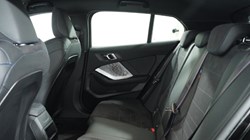 2025 (75) BMW 1 SERIES 120 M Sport 5dr Step Auto 5177366