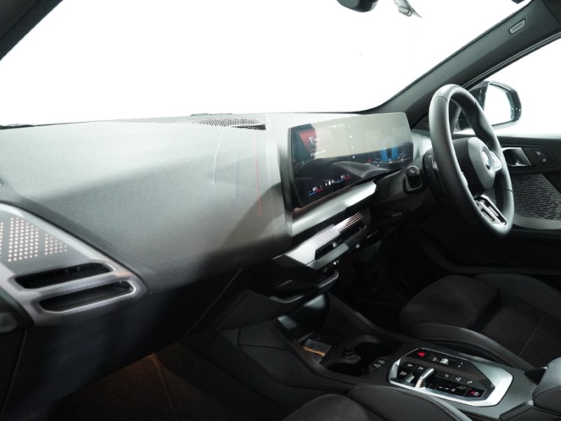 2025 (75) BMW 1 SERIES 120 M Sport 5dr Step Auto 5177365