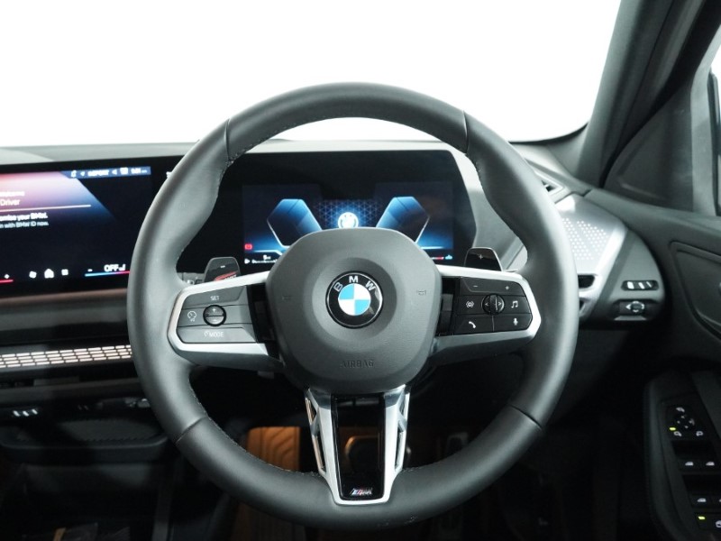 2025 (75) BMW 1 SERIES 120 M Sport 5dr Step Auto 5177369